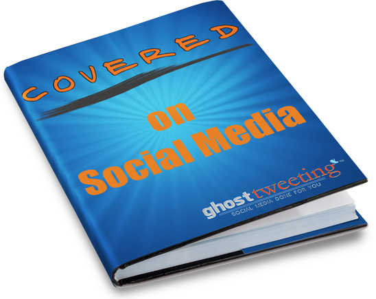 Social Media for authors