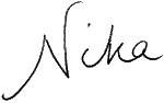 Nika Signature