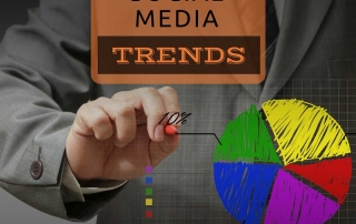 Social Media Trends