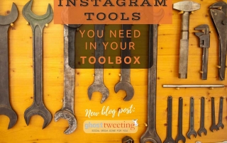 Instagram tools you need