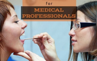 Social Media for Medical Professionals