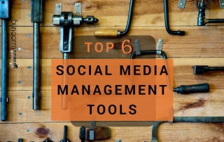 Top 5 Social Media Management Tools