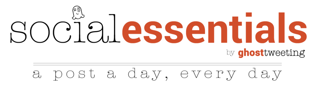 social essentials logo