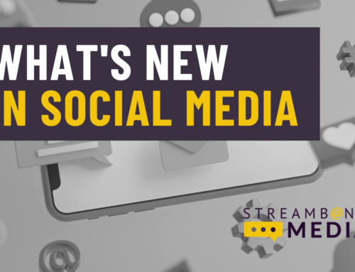 DMs and Search Filters Coming to Threads | What’s New in Social Media